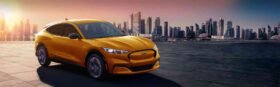 Chevrolet Suburban 2022